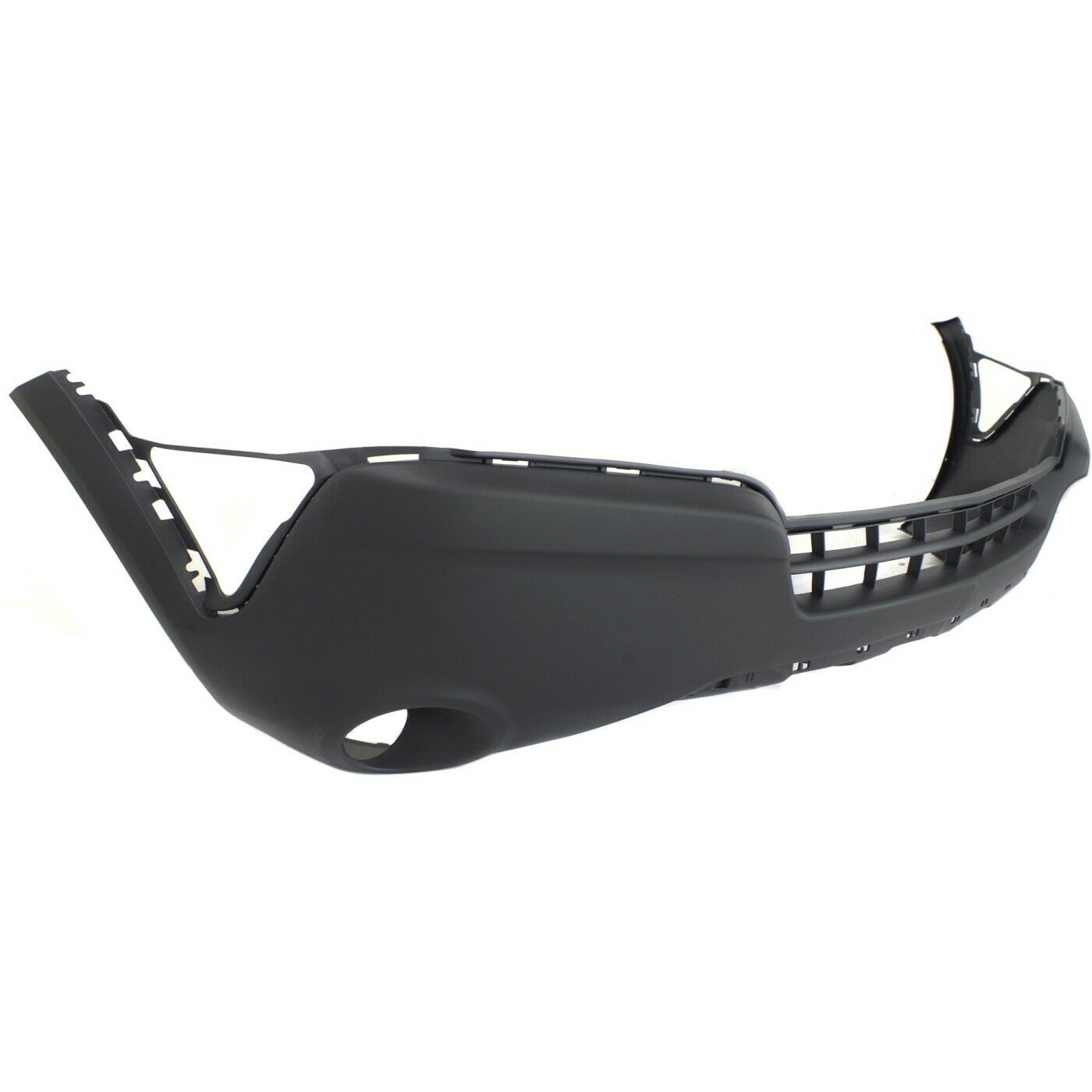 Bumper Cover Facial Front Lower For 2012-2015 Captiva Sport LS 2008-2010 Vue XE
