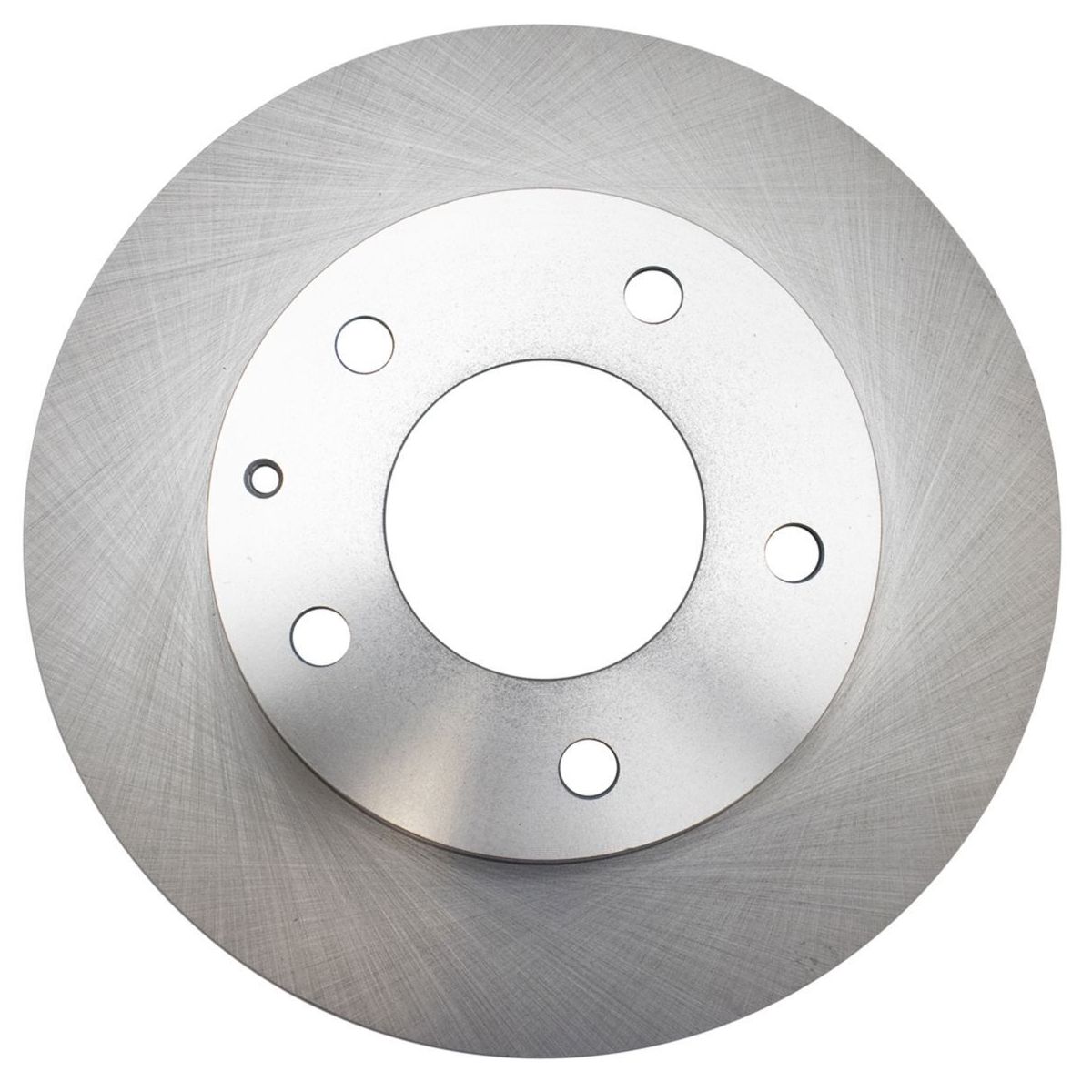 For Mazda 2001-2003 Protege DX Sedan Front Ceramic Brake Pad & Rotor Kit W/