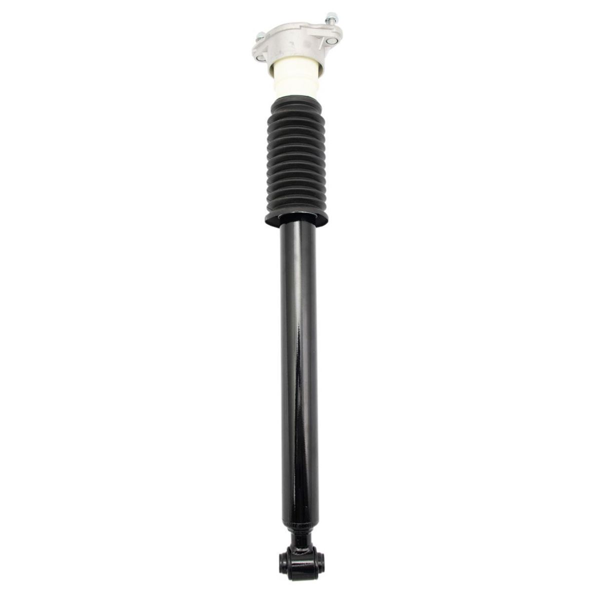 Rear Shock Absorber Left Driver Right Passenger Pair Set 2pc For C63 AMG W204