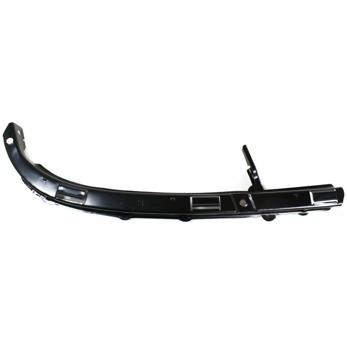 New Front Bumper Retainer Passenger Side Fits 1999-2004 Honda Odyssey HO1027101