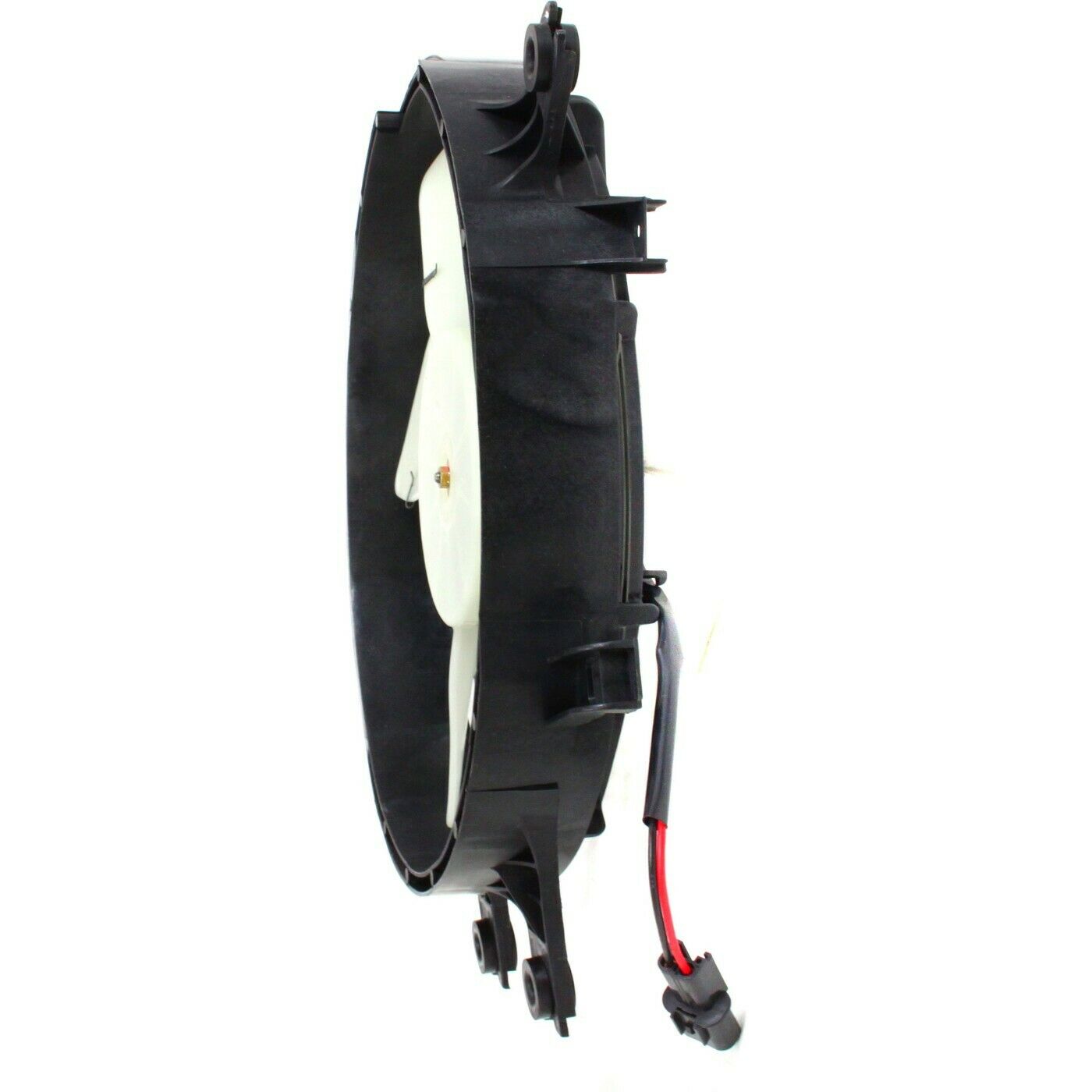 A/C Condenser Cooling Fan For Mitsubishi 1998-2004 Montero Sport Sport Utility