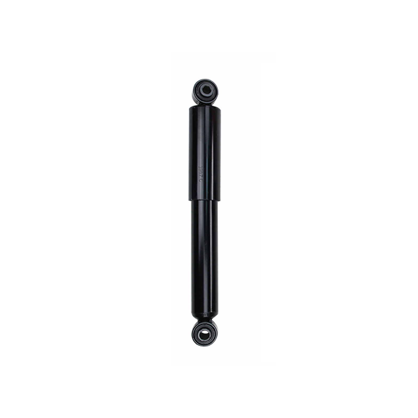 For Chevrolet Cobalt HHR Pontiac G5 Pursuit Saturn Astra Pair Rear Shock Struts