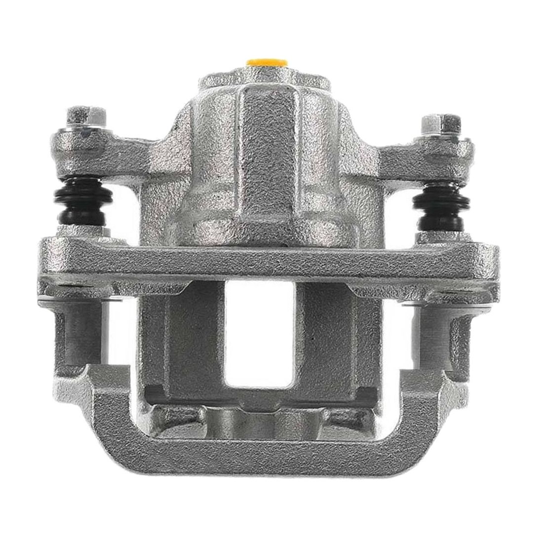 Disc Brake Caliper W/Bracket For 2011-2017 Nissan LEAF Leaf Rear Left Driver