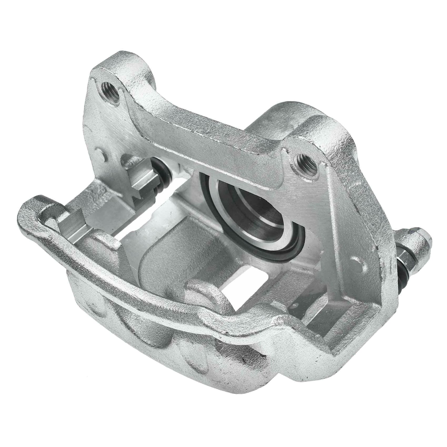 Disc Brake Caliper W/ Bracket For Buick LaCrosse Cadillac ELR Chevrolet Malibu