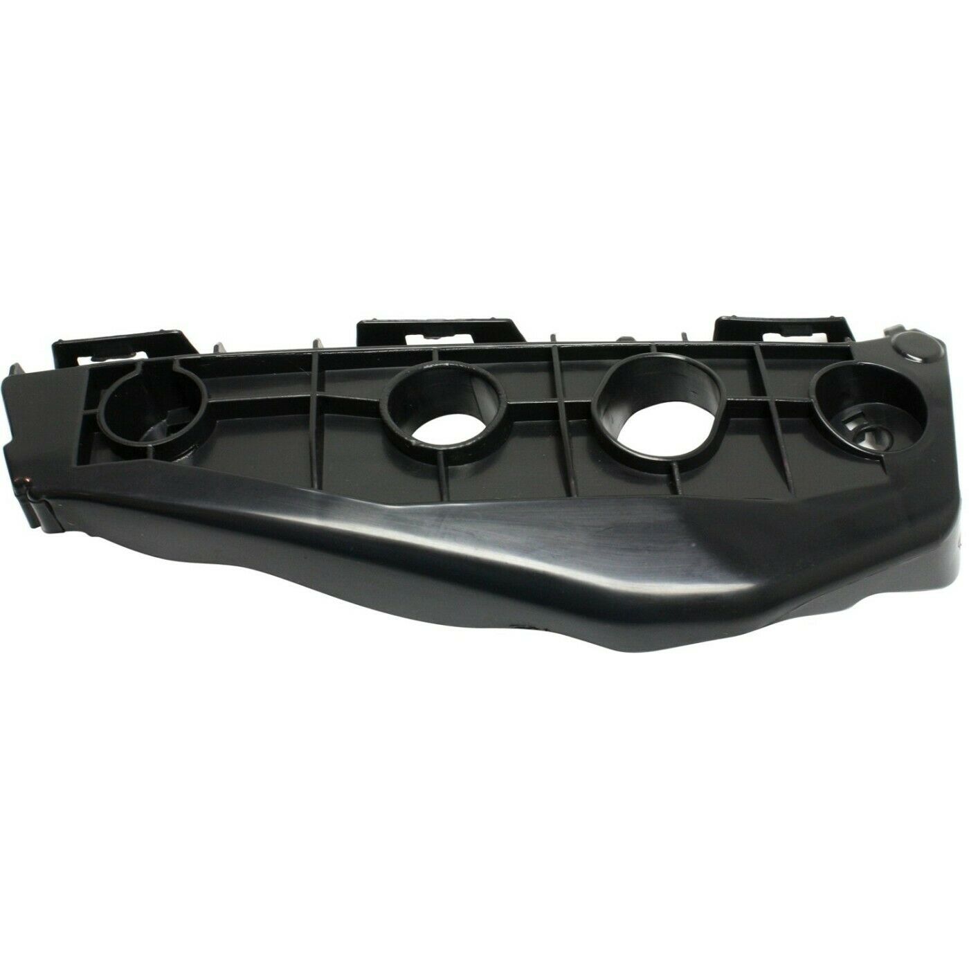 Bumper Bracket For 2011-2013 Toyota Corolla Set Of 2 Front Left & Right Side