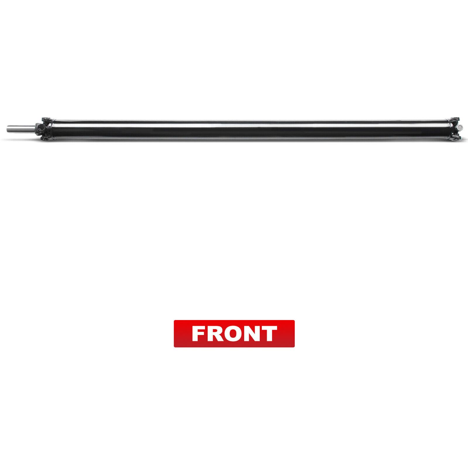 Rear Driveshaft Prop Shaft Assembly For Chevrolet Silverado 1500 GMC Sierra Auto