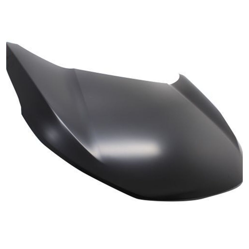 For 2022 Honda CR-V Black Edition Sport Utility Sherman Hood