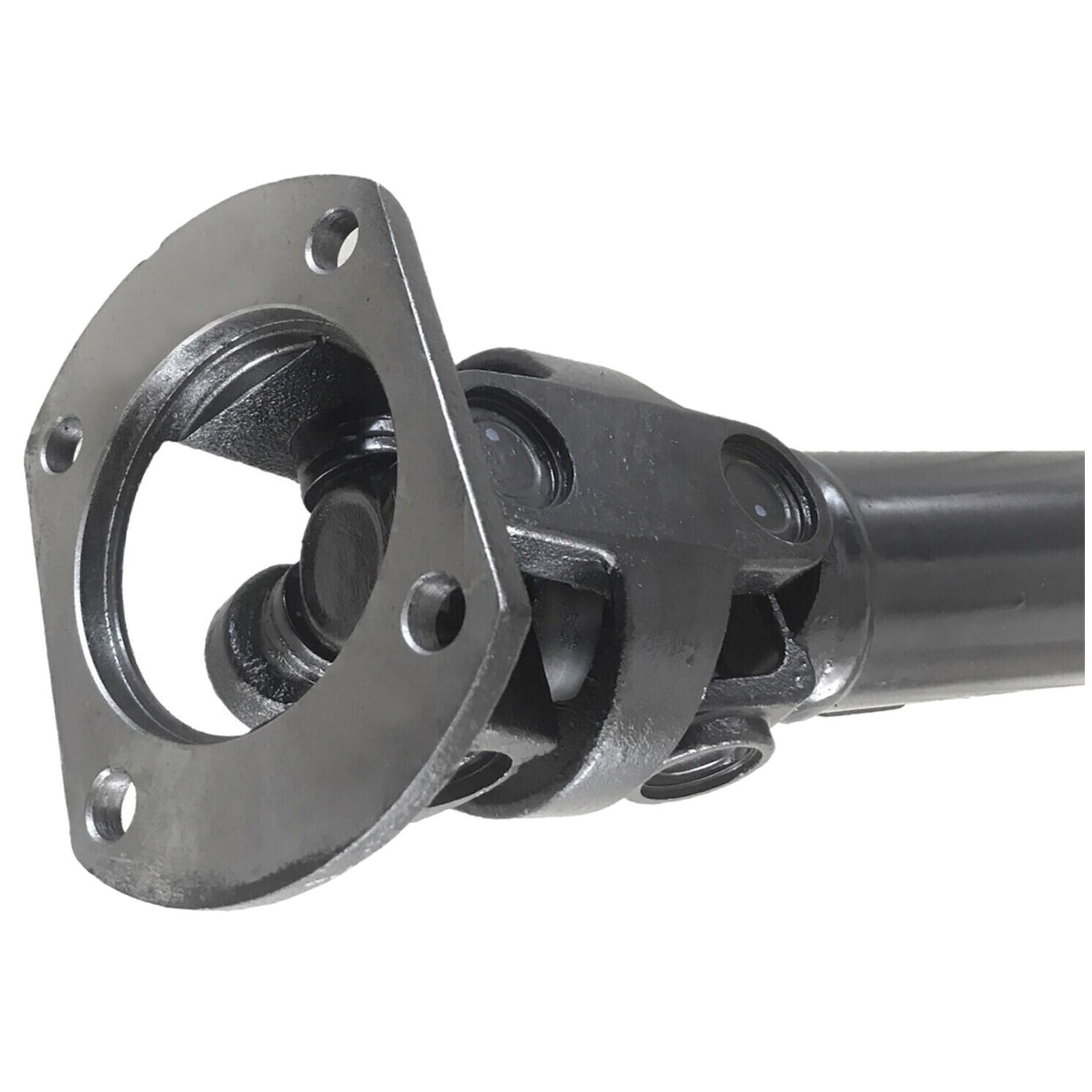 For 89-91 Chevrolet V1500 Suburban Sport Utility 31.02" Drive Shaft Assembly