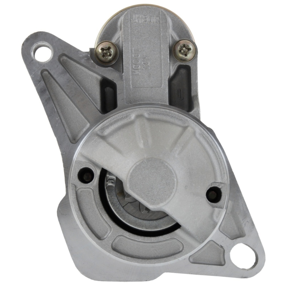 Starter For Mazda 99-03 Protege Sedan 02-03 Protege5 Hatchback 2.0L L4 Automatic