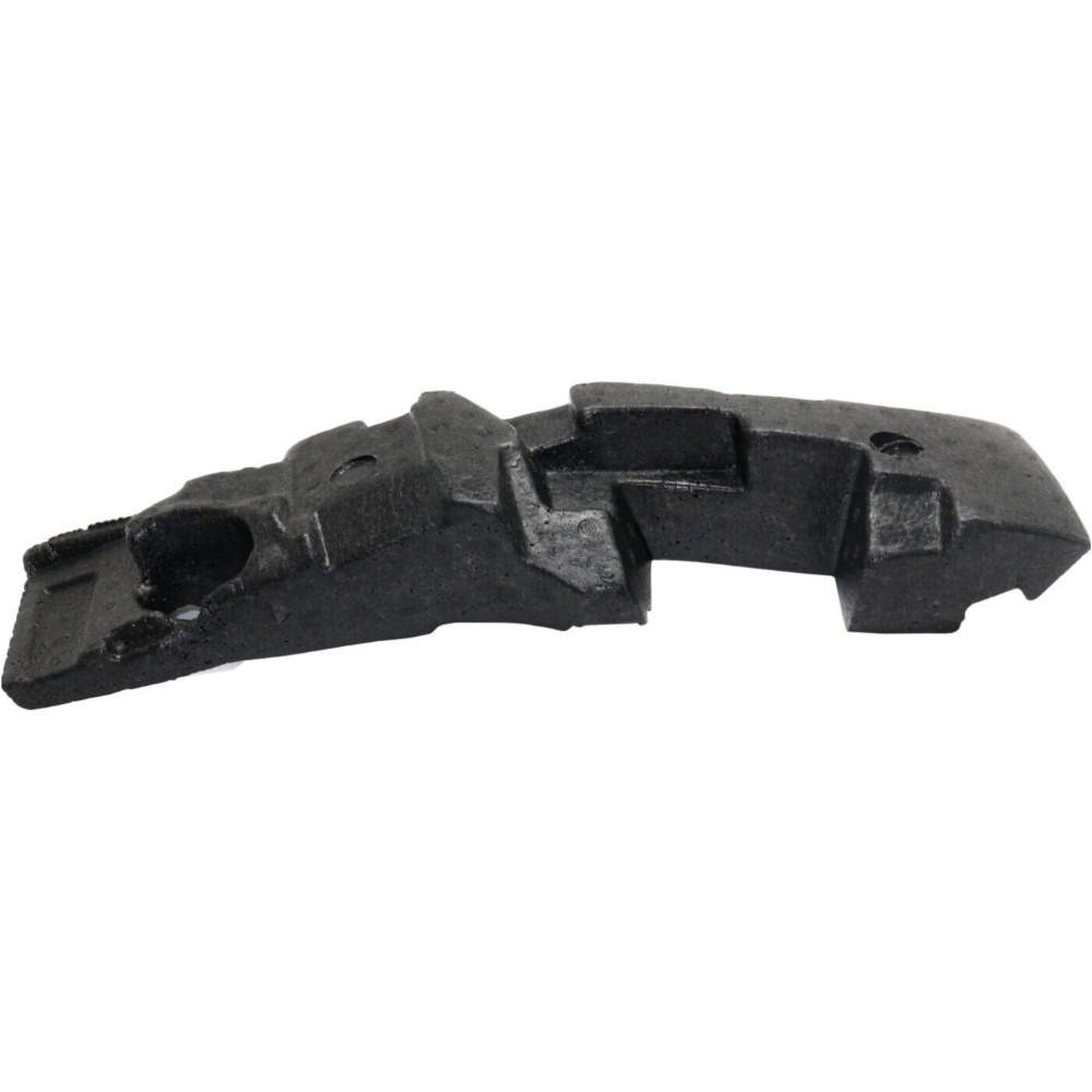 Bumper Absorber For 10-13 E350 13 E400 10-13 E550 Front Passenger Side Outer
