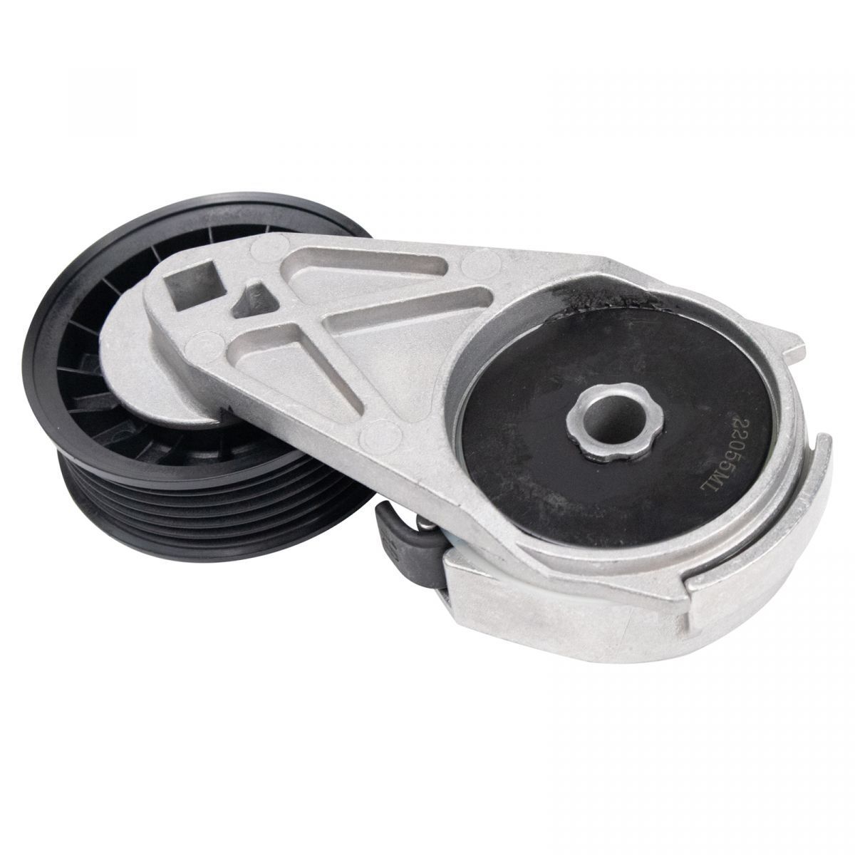 4 Sets Of - Serpentine Belt Tensioner For Buick Chevrolet Pontiac Saturn