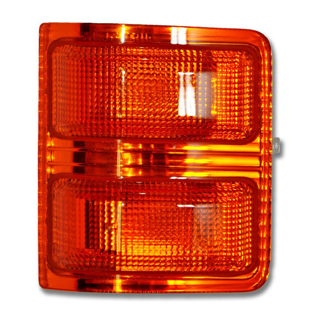 For 08-16 F-250 Super Duty XL Right Turn Signal LENS-Trailer Towing-Passenger's