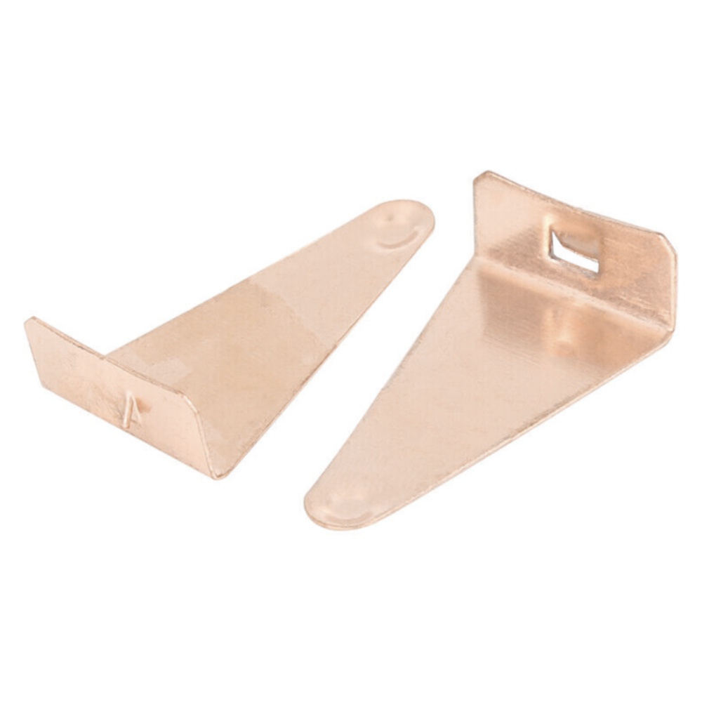2 Sets Of - Mirror Glass Heated With Backing Plate Driver Side For 1994-2000