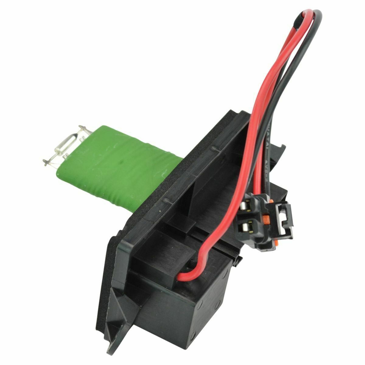 1A Front Heater Blower Motor Resistor For Chevy GMC Cadillac Pickup Truck SUV