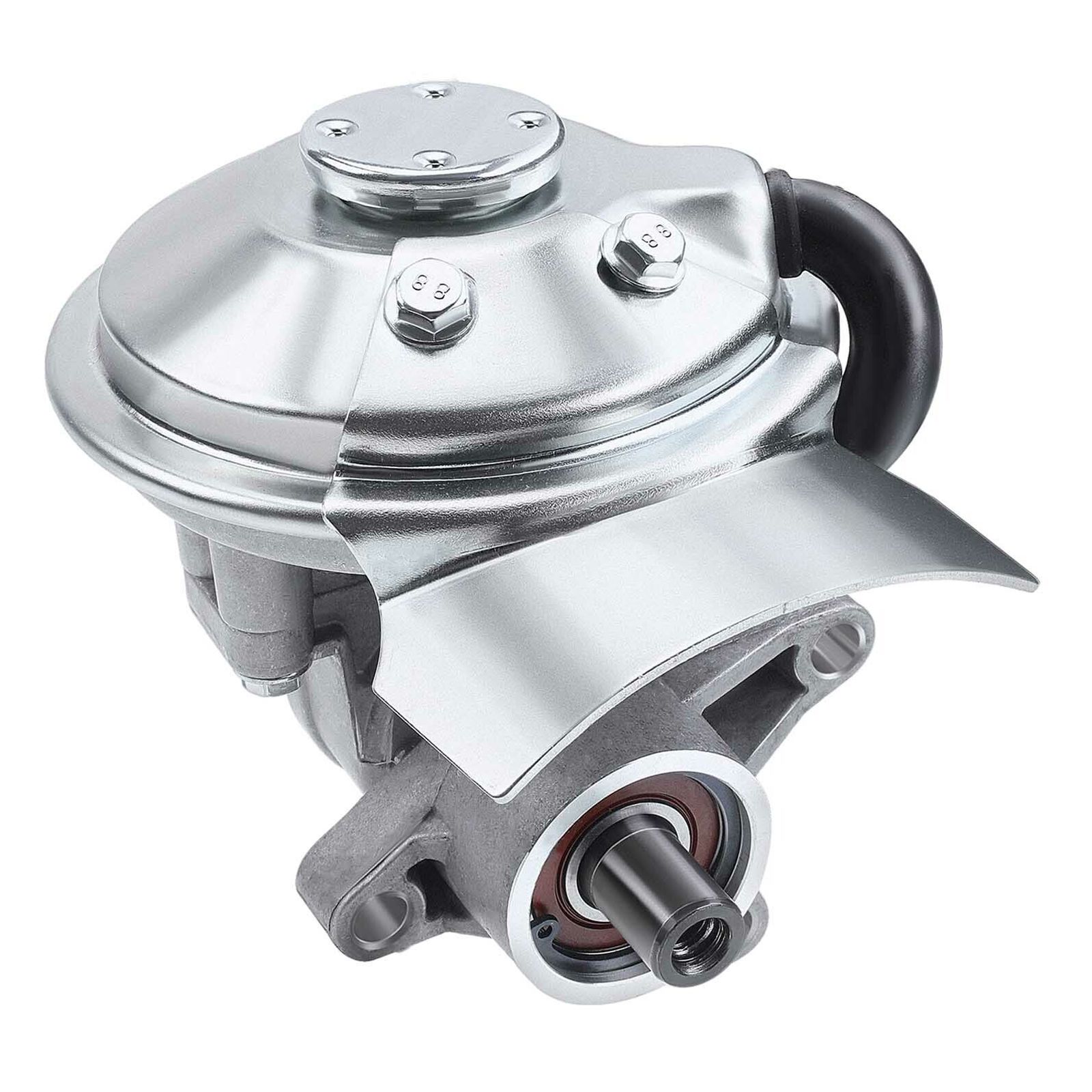 Mechanical Vacuum Pump For Chevrolet Tahoe Express 2500 GMC Savana 2500 Yukon B7