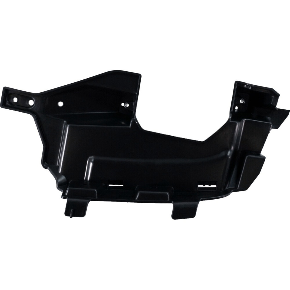 2 Sets Of - Bumper Bracket For 14-17 S550 Sedan 15-17 S600 Sedan Rear Passenger Side