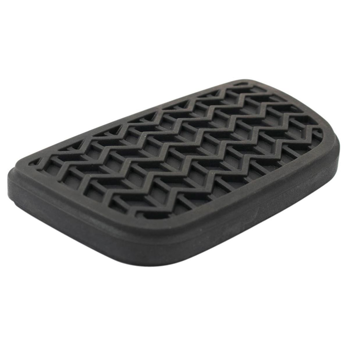 For 18-21 Toyota 4Runner TRD Off-Road Premium Sport Utility Brake Pedal Pad