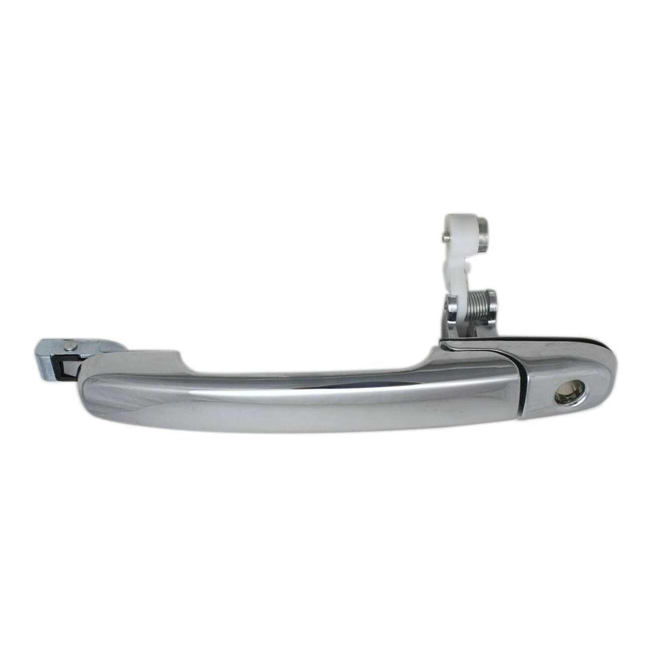 Tailgate Handle For 2002-2006 Honda CR-V Sport Utility Tailgate Mounted Chrome