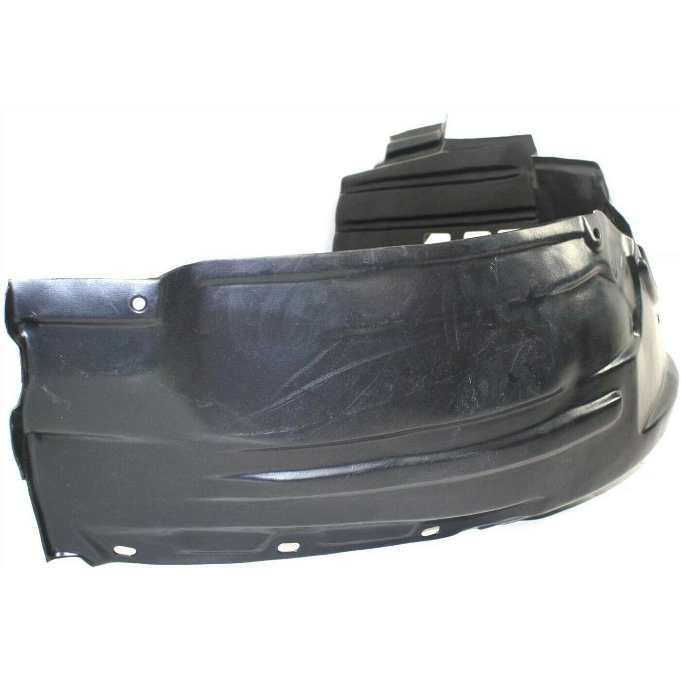 Splash Shield For Toyota 00-05 Celica Hatchback Front Left & Right Side Set Of 2