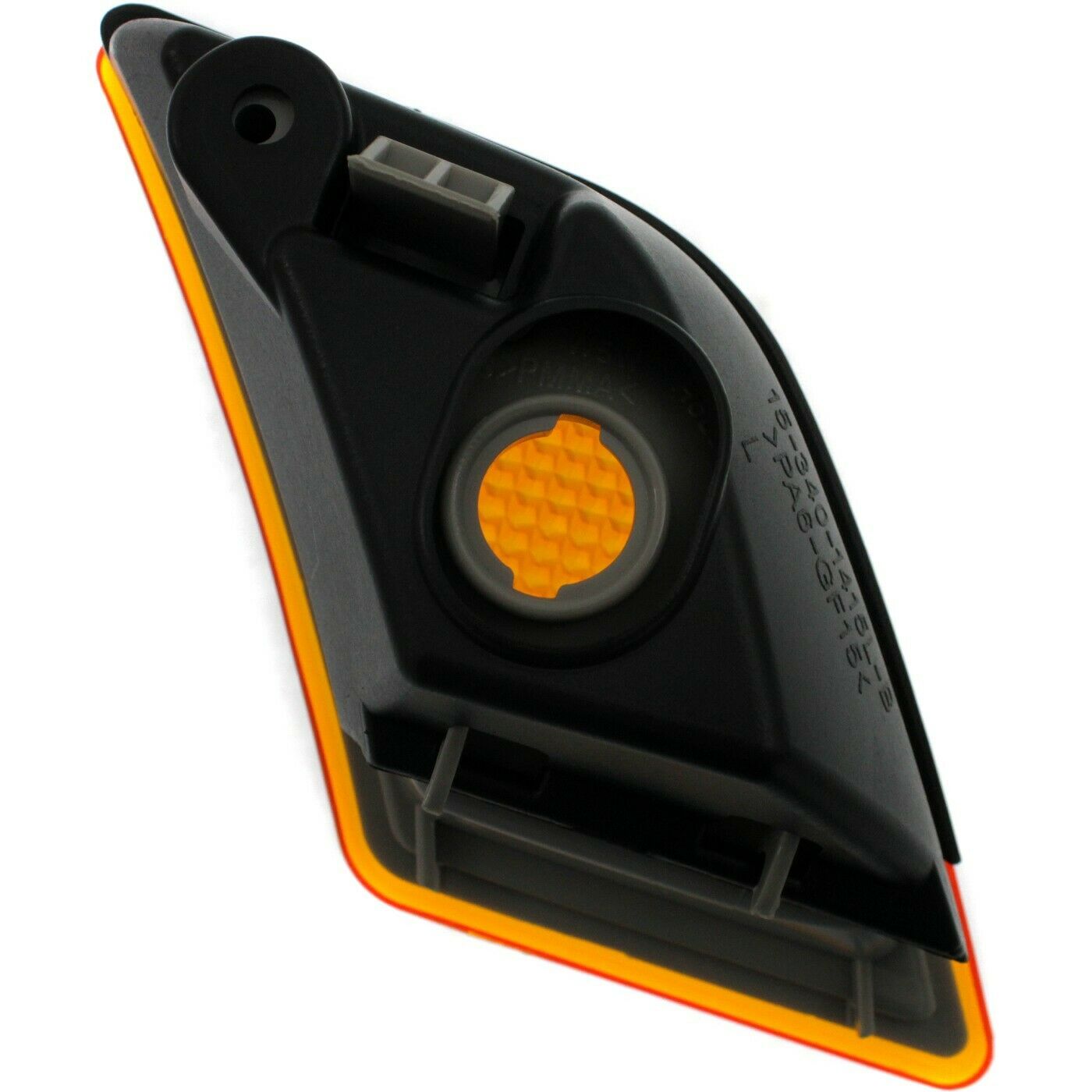 Side Marker For 2008-2015 Mercedes-Benz C230 C250 C300 C350 C63 AMG Front Left