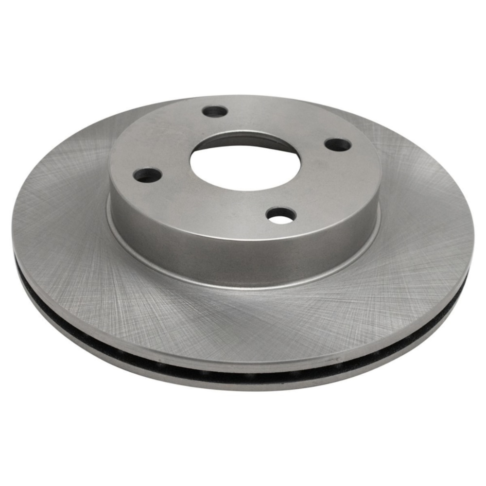 Brake Rotor & Posi Ceramic Pad Front & Rear Kit For 90-93 Miata Convertible