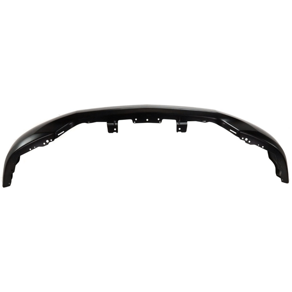 Bumper Face Bars Front For 16-18 Silverado 1500 19 Silverado 1500 LD Truck LD
