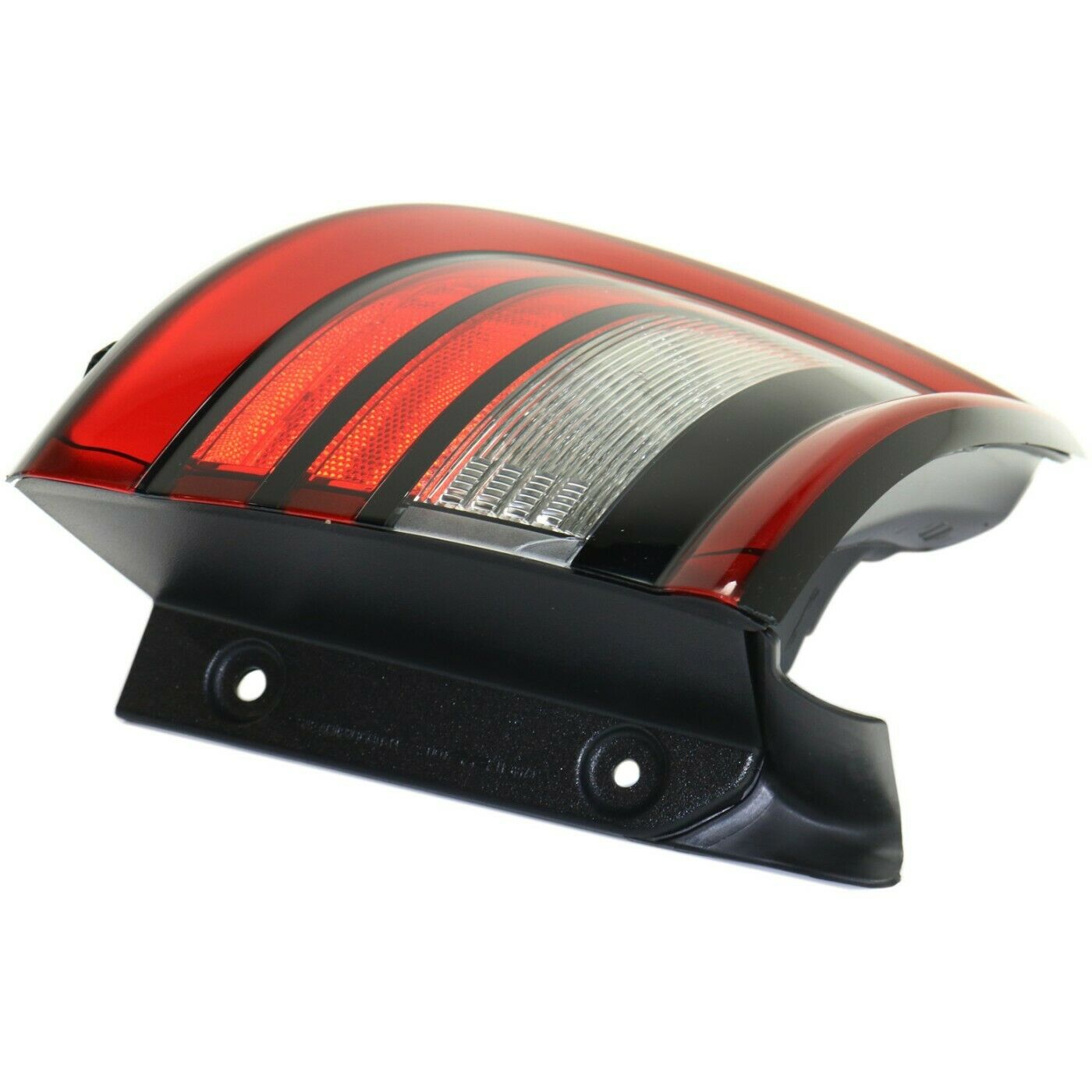 Tail Light For 2014-2021 Durango Sport Utility Driver Side Outer Body Mounted