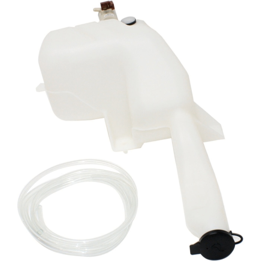 Washer Reservoir For 2008-2013 Suzuki SX4 Sedan SZ1288120 3845080J00-PFM