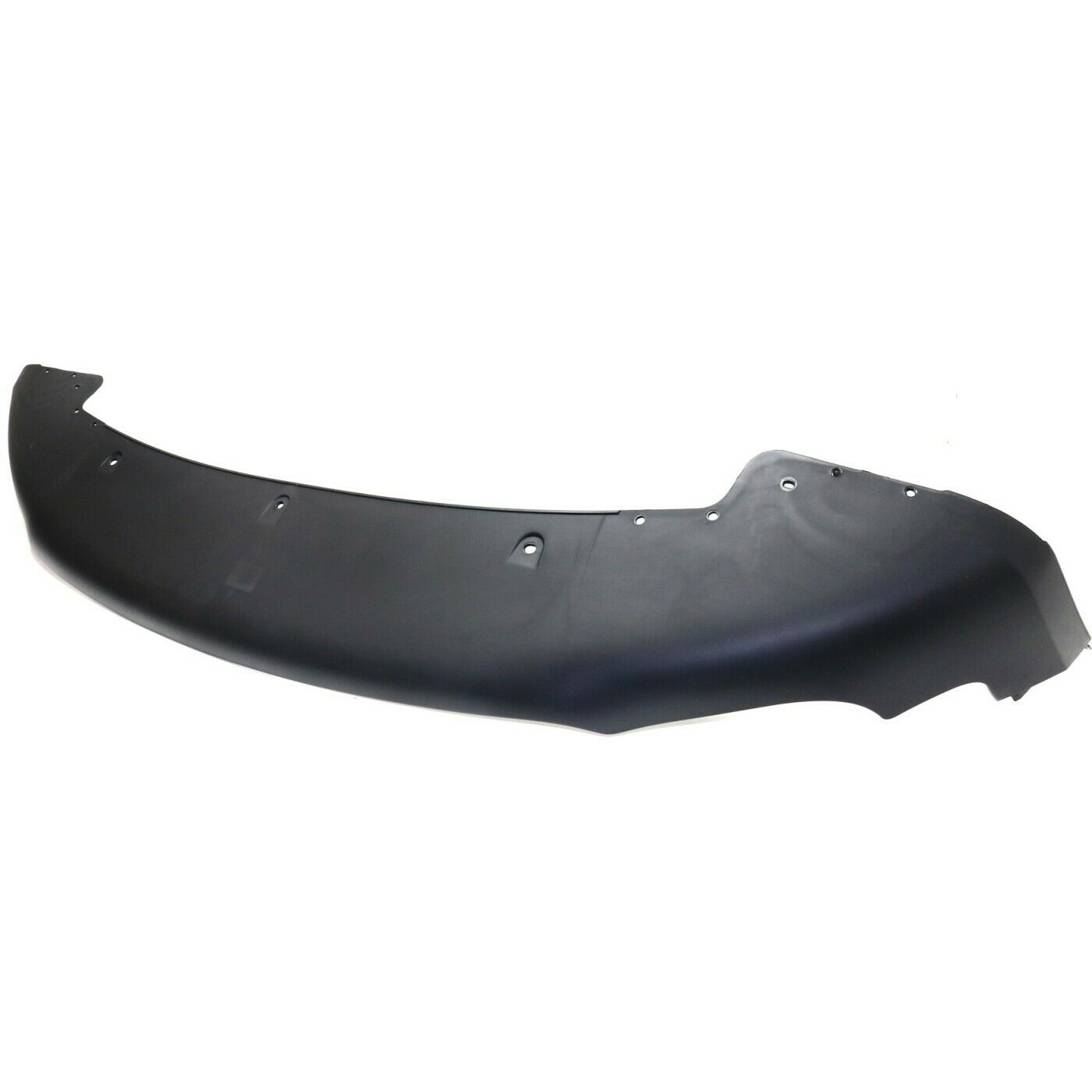 Front Valance For Mini 2011-2016 Cooper Countryman Hatchback Textured