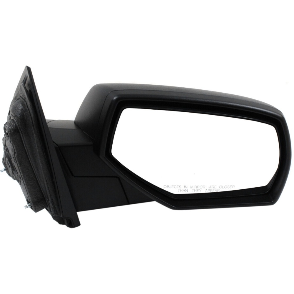 Manual Mirrors For LD Limited Sierra Silverado Driver And Passenger Side