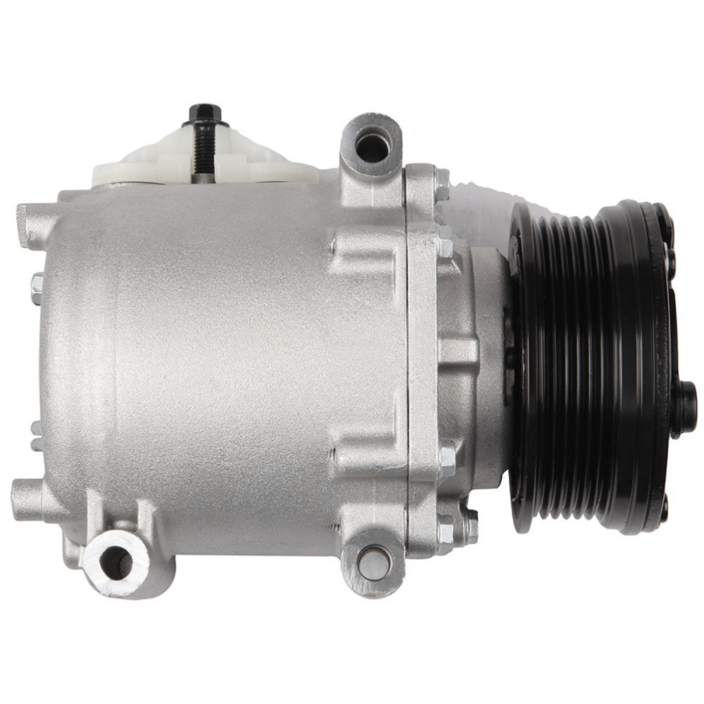 C Compressor For Ford 02-05 Explorer Mercury 02-05 Mountaineer CO 102580AC