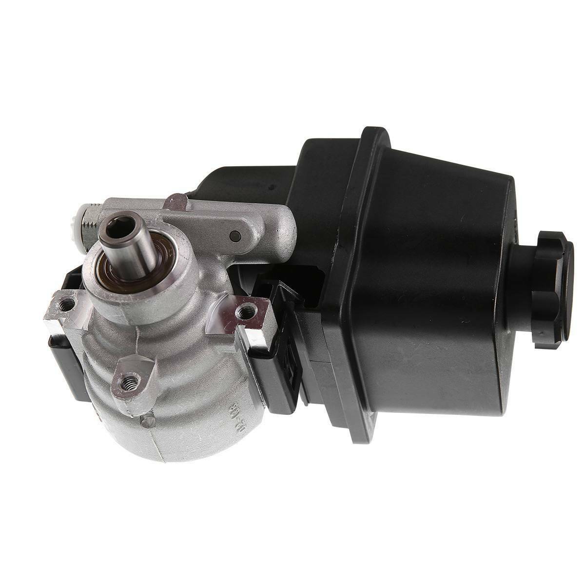 Power Steering Pump W/o Pulley For Buick Chevrolet GMC Isuzu Oldsmobile Saab