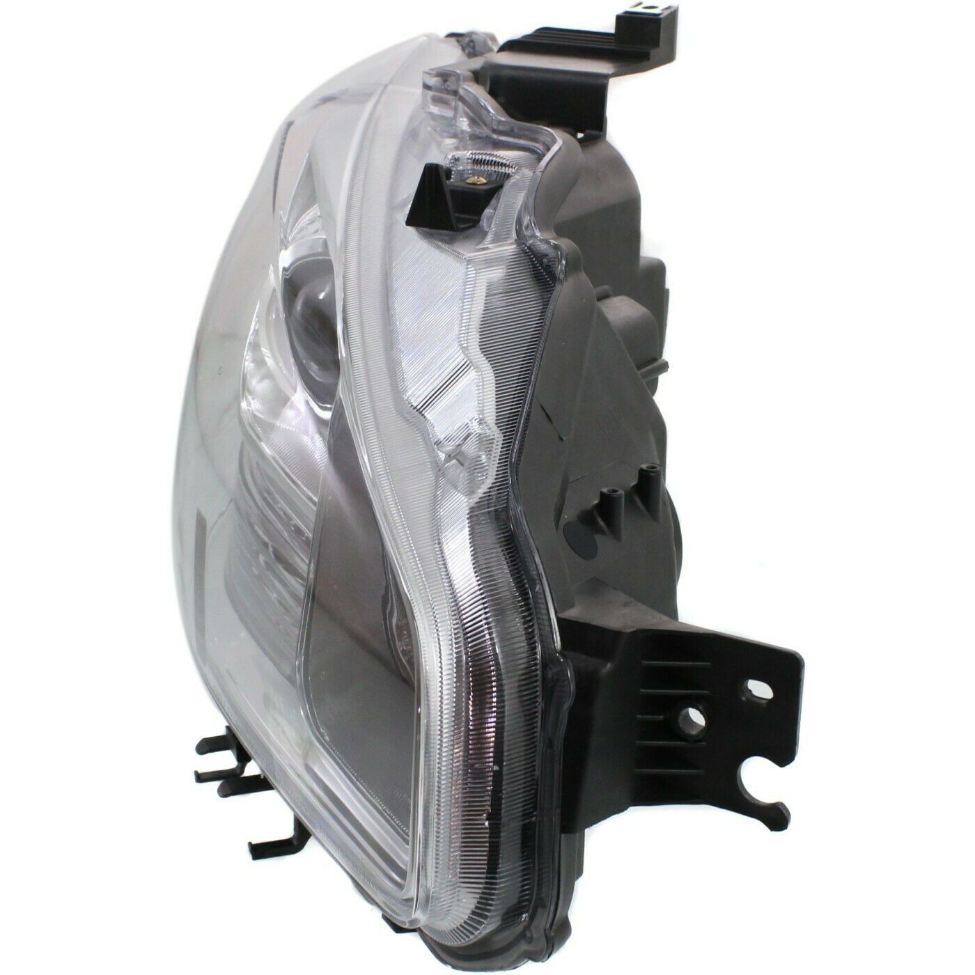 Halogen Headlight Headlamp Right Hand Passenger Side RH For 09-14 Maxima Sedan