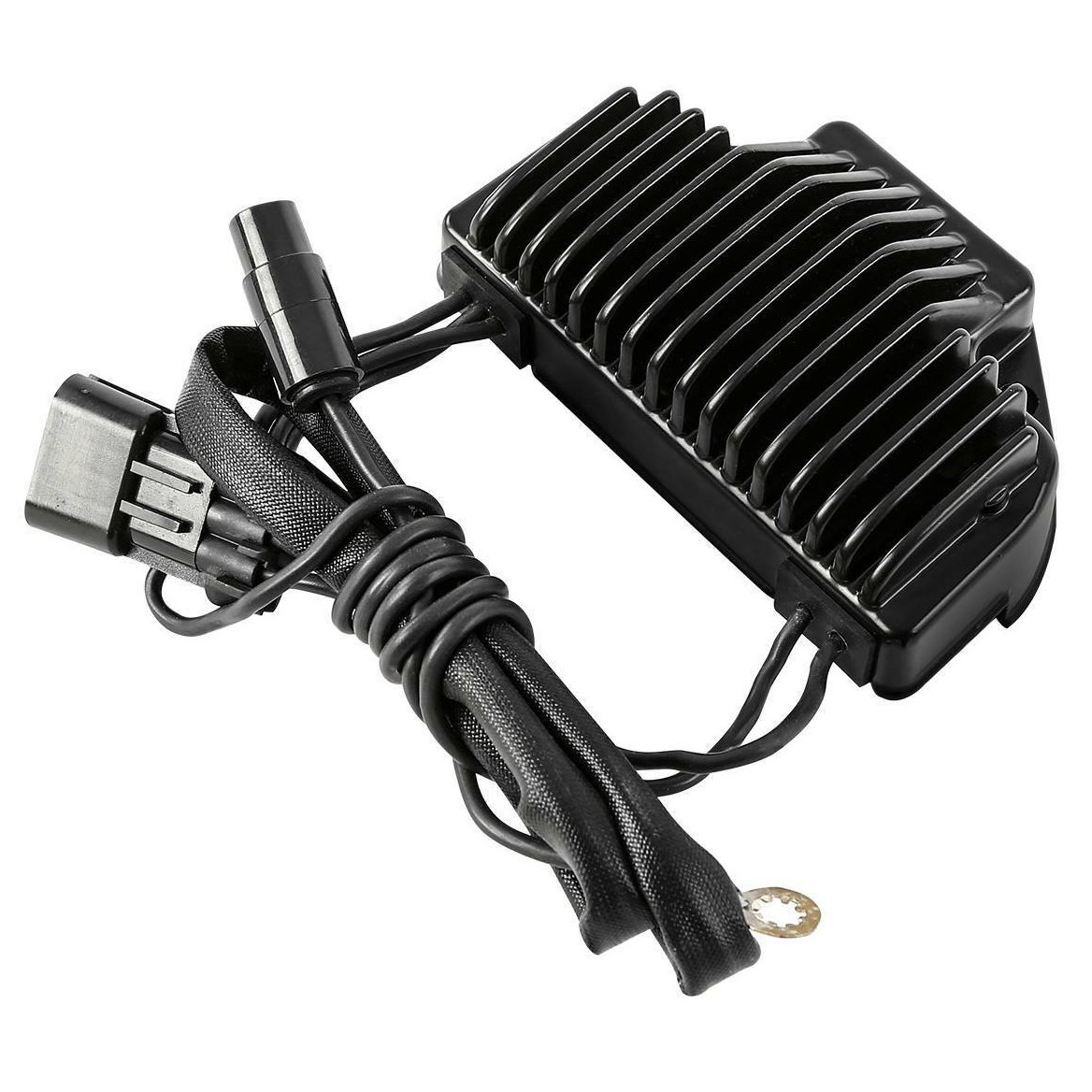 Voltage Rectifier Regulator For Night Rod Night Rod Special Street Rod V-Rod