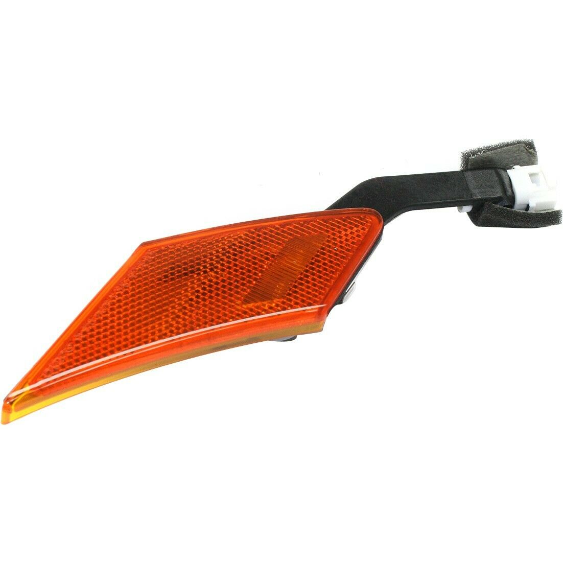 Side Marker For Subaru 2013-2020 BRZ Coupe Front Right Amber With Bulb
