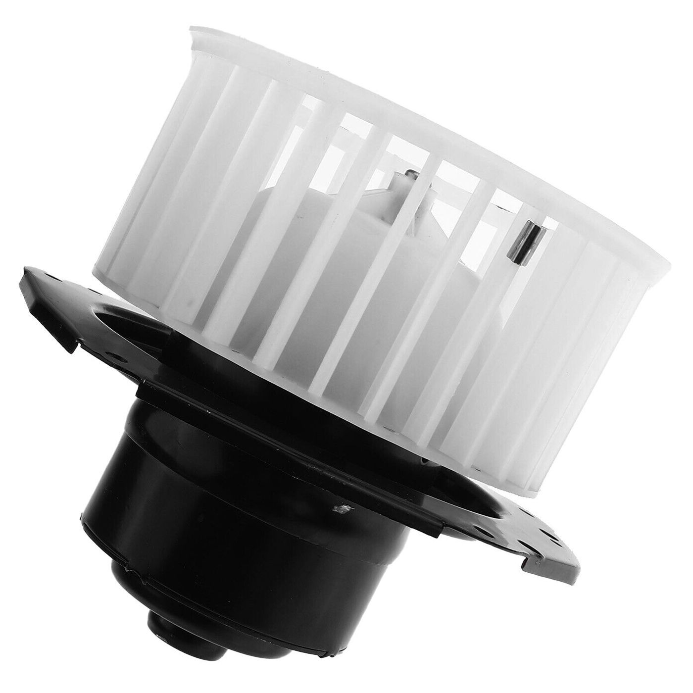 HVAC Blower Motor W/Fan Cage For 1987-1992 Chevrolet Camaro Convertible Front
