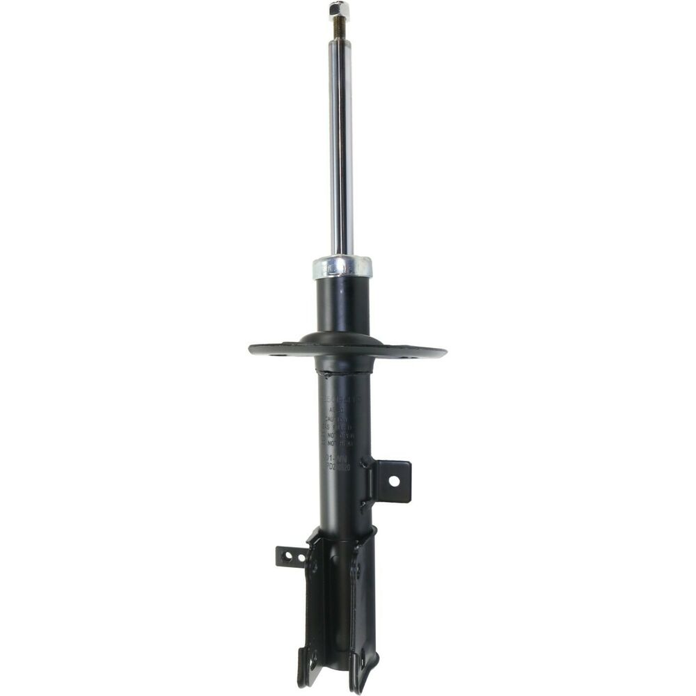 For Dodge 09-19 Journey Sport Utility Pair Front Side Shock Struts 72509 72510