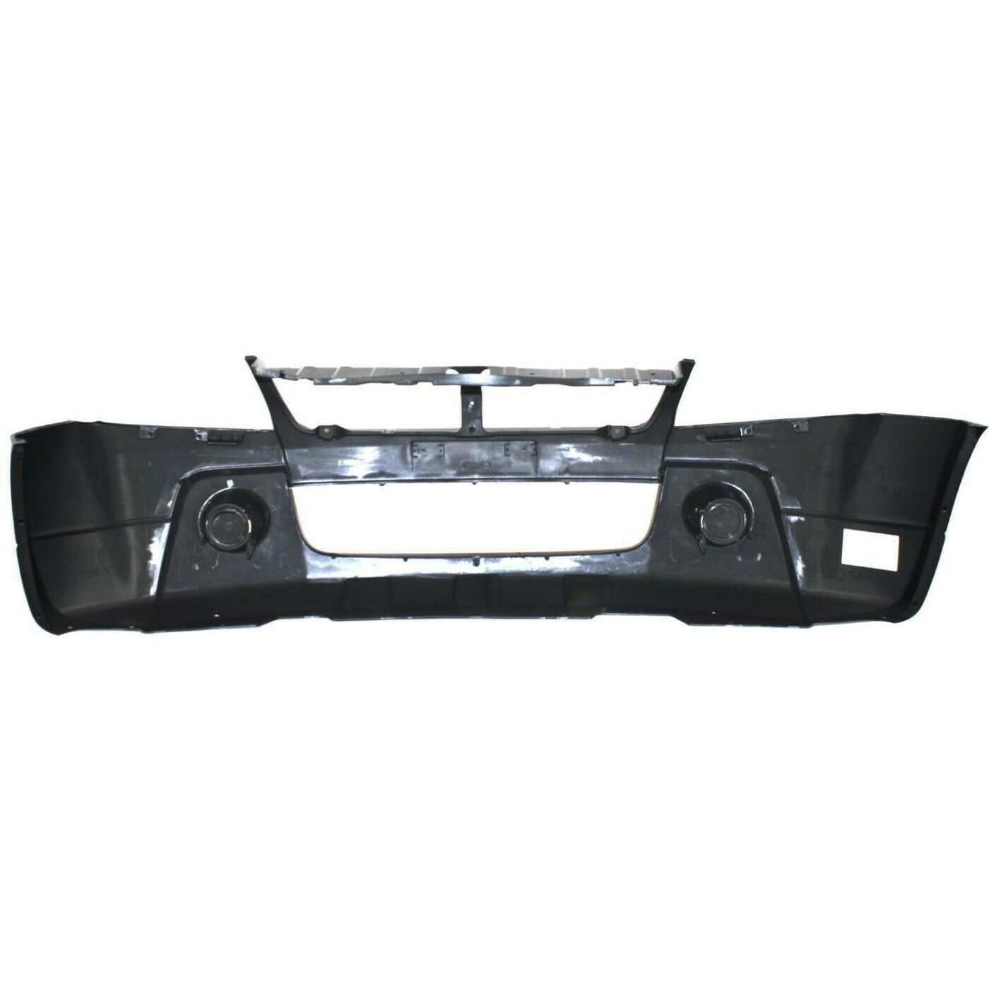 Front Bumper Cover For 2006-2008 Suzuki Grand Vitara Sport Utility 7170065841T2G