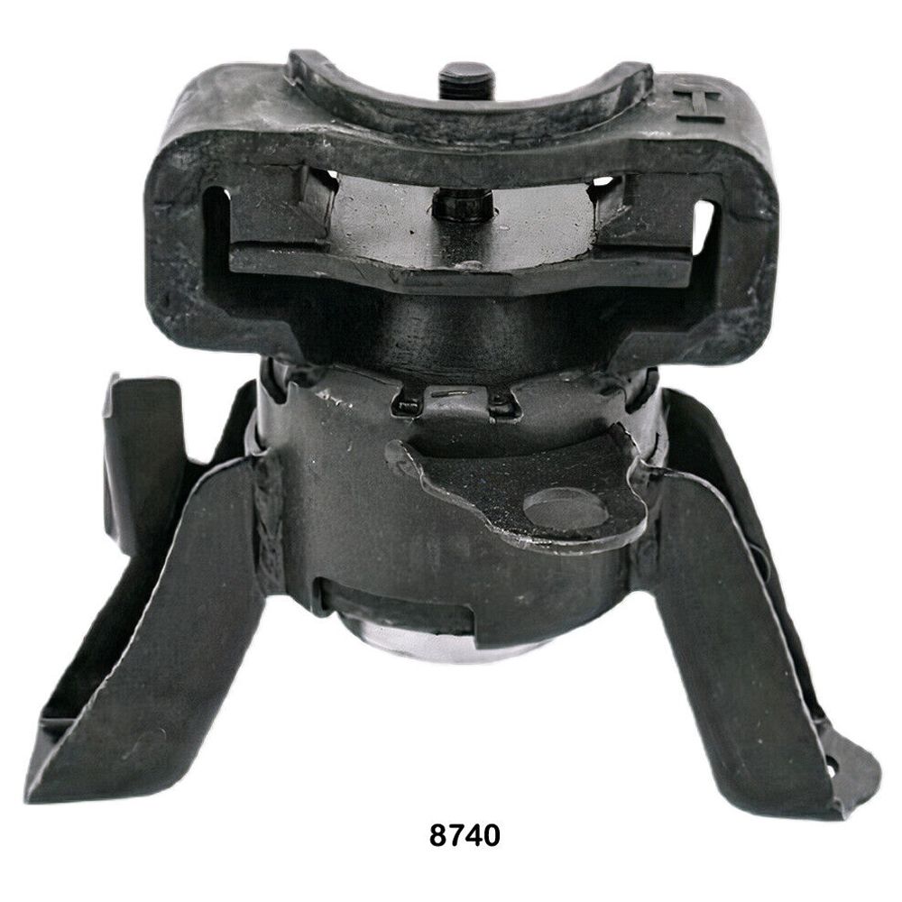 Engine & Transmission Mounts 4PCS Set For 95 Mazda Protege S Sedan 1.5L 1.8L MT