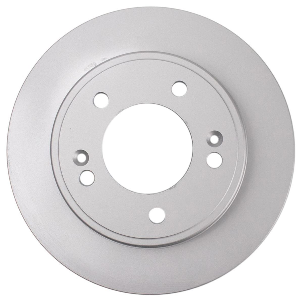 For 2014-2016 Kia Soul Base Hatchback Rear Brake Calipers Ceramic Pads & Rotors