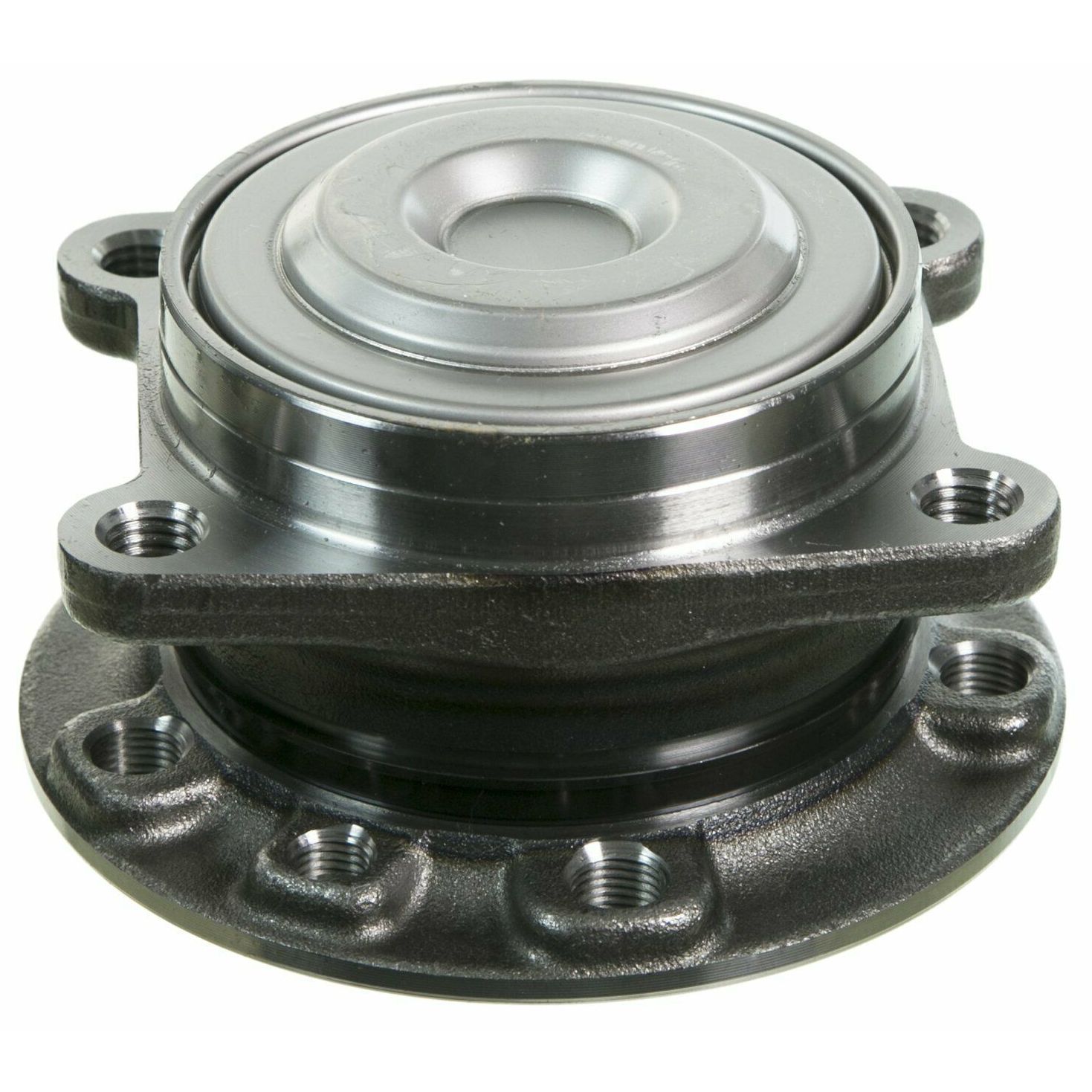 2 Sets Of - 512514 Rear Wheel Hub & Bearing For 14-20 Cherokee 15-17 Chrysler 200 FWD