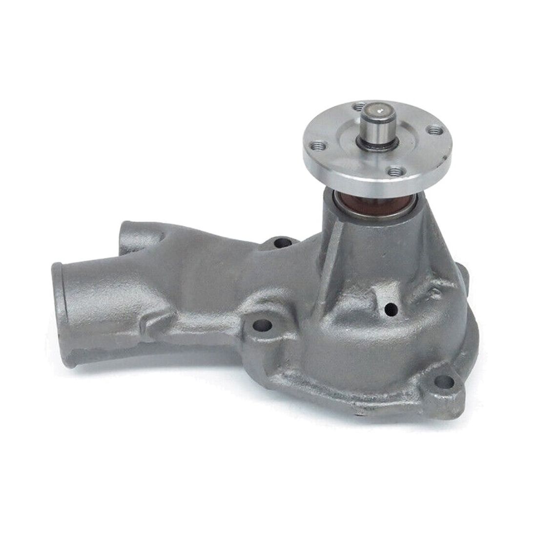 Water Pump For 75-77 Chevrolet C10 Cheyenne Standard Cab Pickup Aw1137 474056