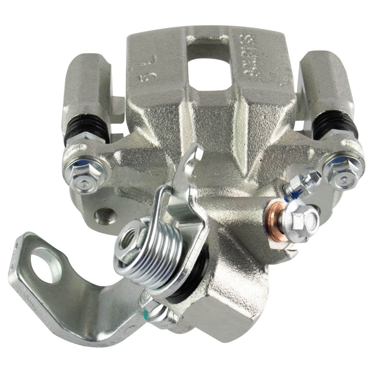 For Acura 13-22 ILX Sedan Honda 06-15 Civic Coupe Left Rear Disc Brake Caliper