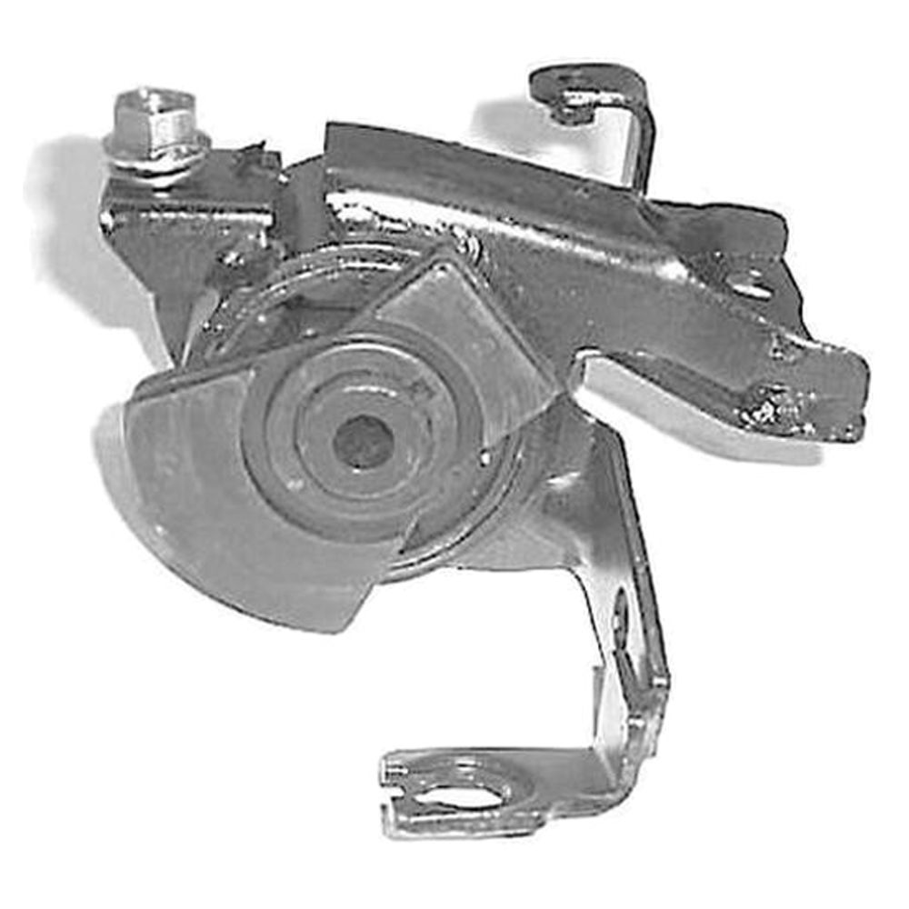 Motor & Trans Mount Set 4PCS For 1999-2001 Mazda Protege 1.6L For Manual Trans