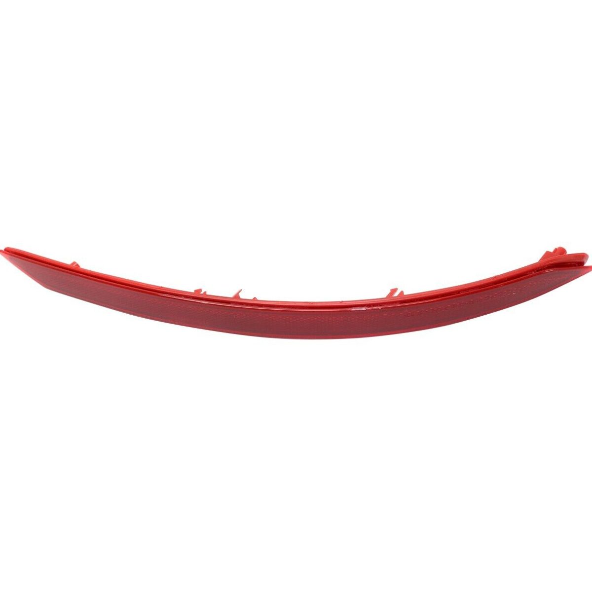 For Hyundai Bumper Face Bar Reflector Rear Left Hand Side Driver 92405F2000