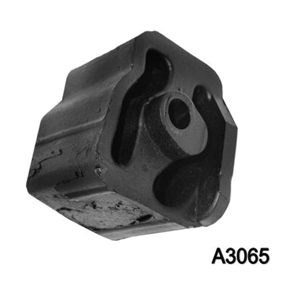 2 Sets Of - A3065 Rear Left Auto Trans Mount 3.8L 22201116