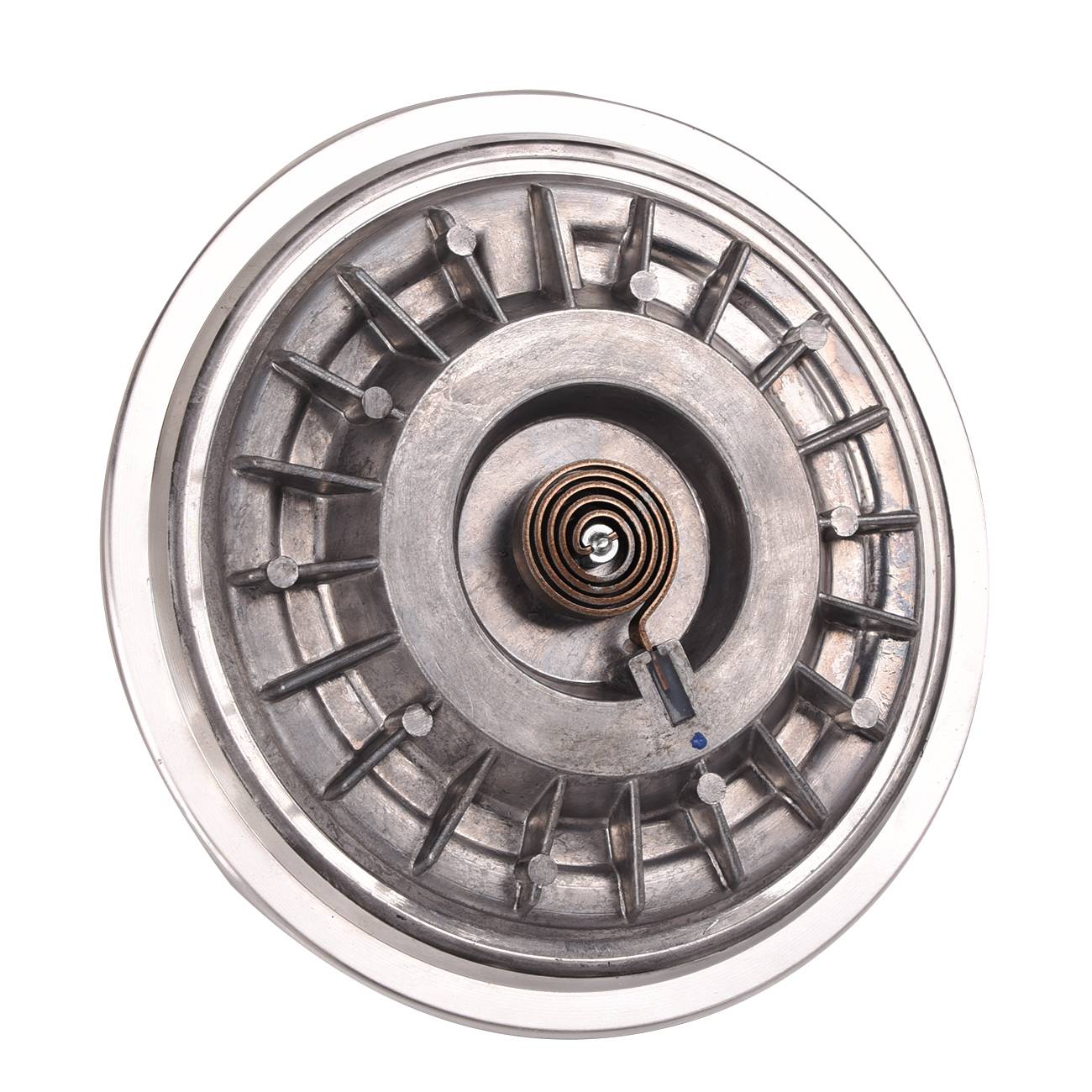 Radiator Cooling Fan Visco Clutch For 1966-1985 Mercedes-Benz W123 W116