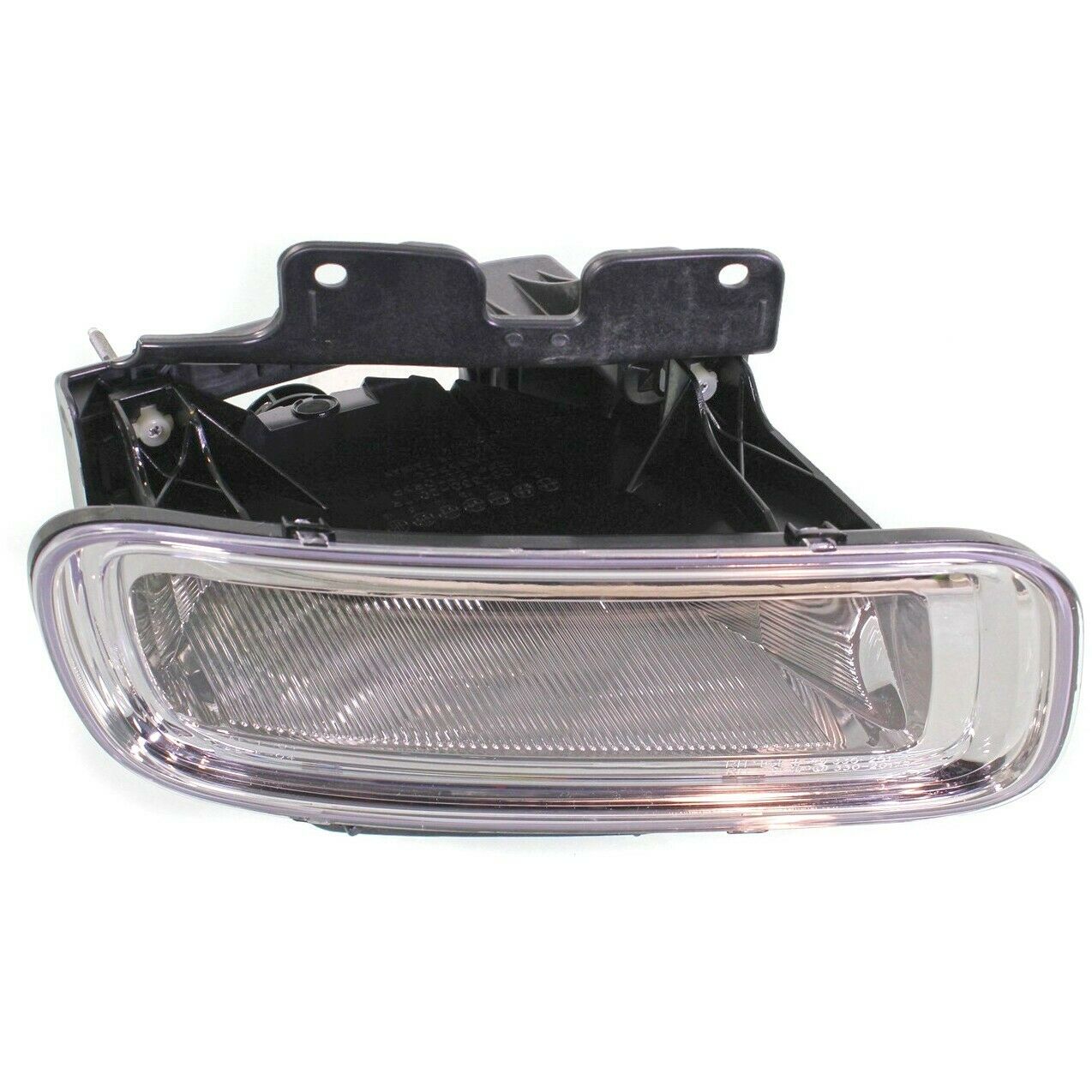 Clear Lens Fog Light For 2004-06 F-150 2006 Mark LT RH To 8-8 W/ Bracket/Bulb