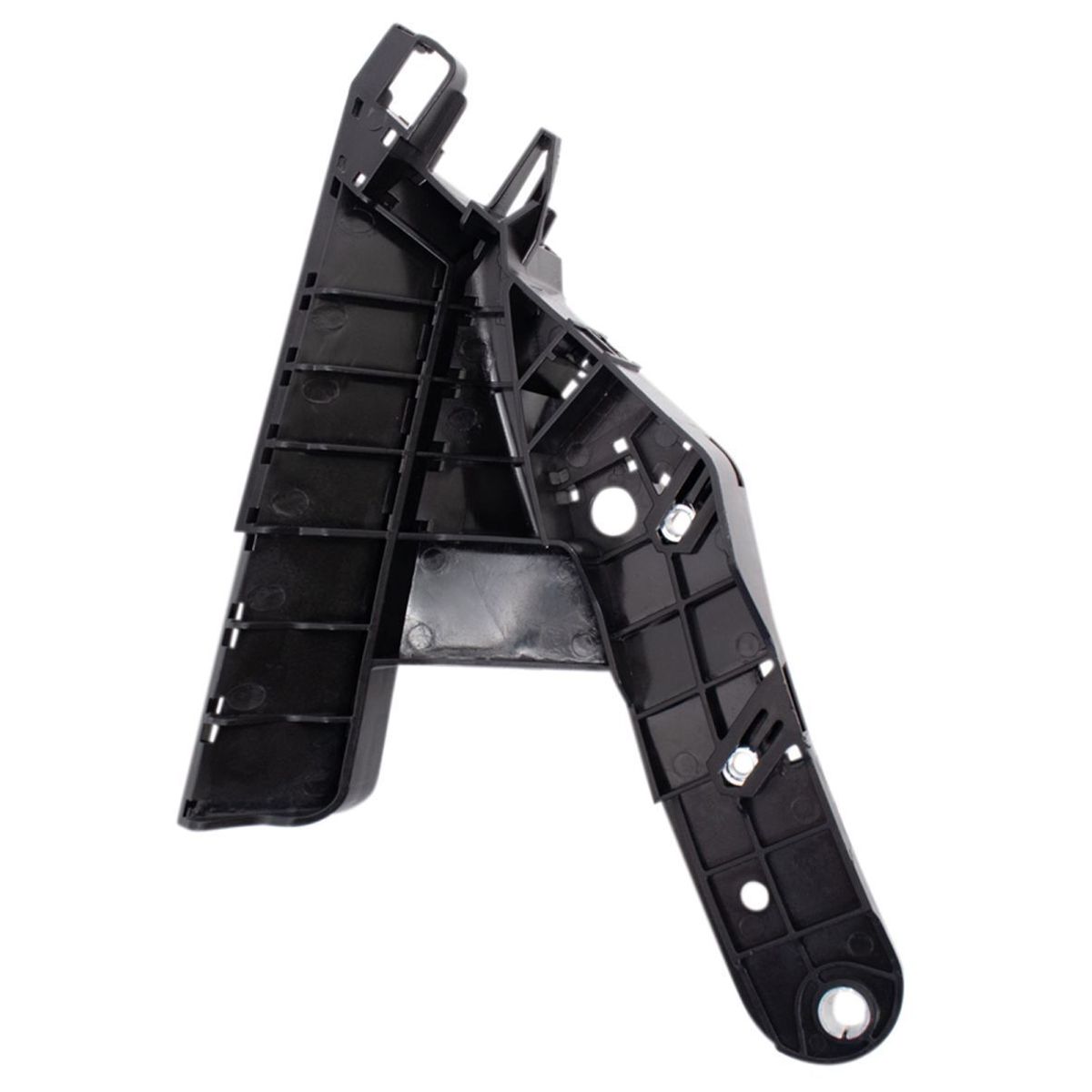For 2013-2015 Nissan Altima Front Bumper Bracket Frame Support Driver Side Left