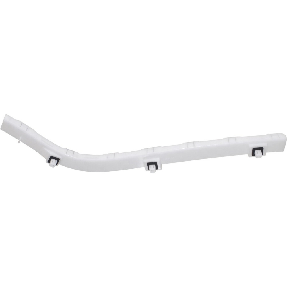 2 Sets Of - Bumper Bracket For 2014-2019 Nissan Versa Note Hatchback Rear Right Side